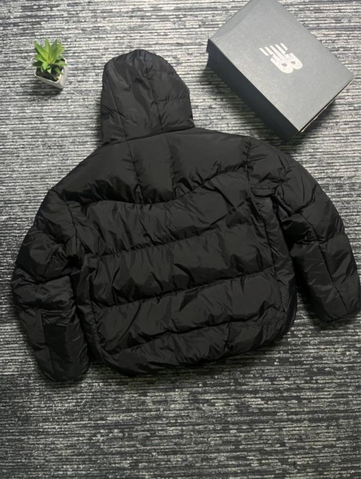 Куртка Nike\чоловічий пуховик найк\куртка Nike/ найк