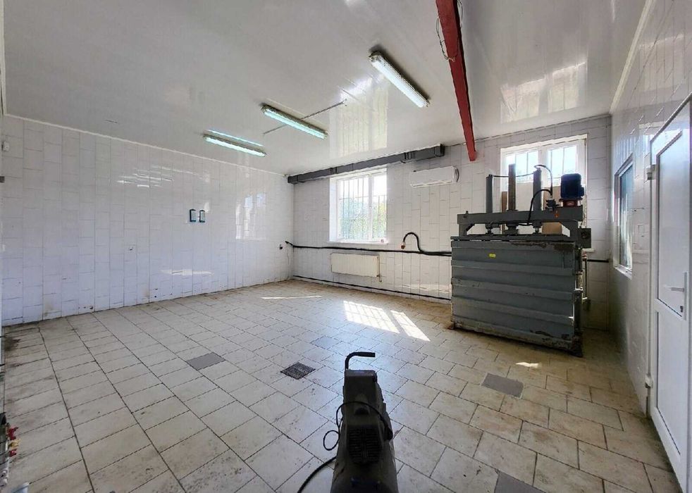 Оренда комерційного приміщення в Некрасове (Юзвин)