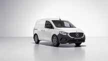 Mercedes-Benz Citan  110 Furgon Pro długi