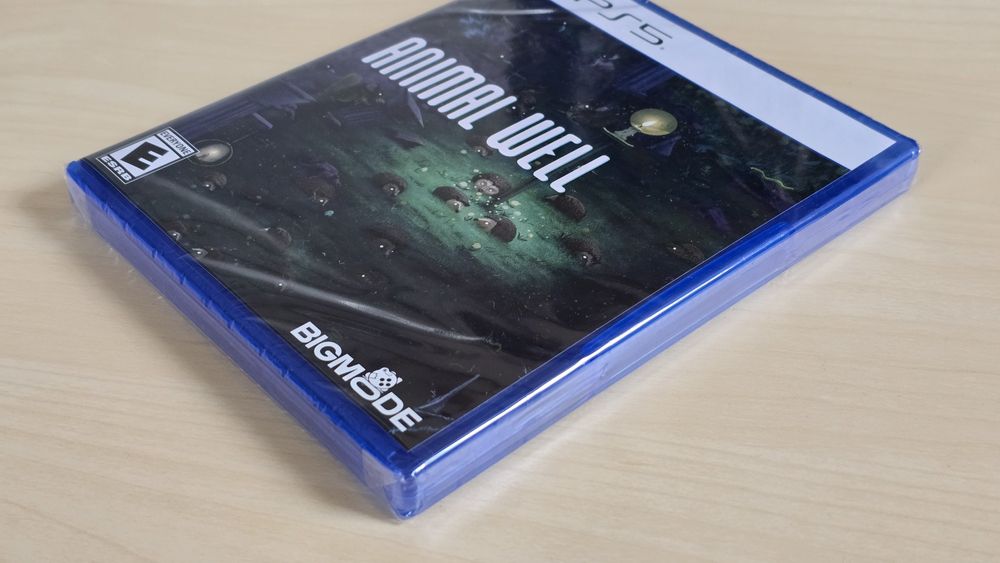 Gra Playstation PS5