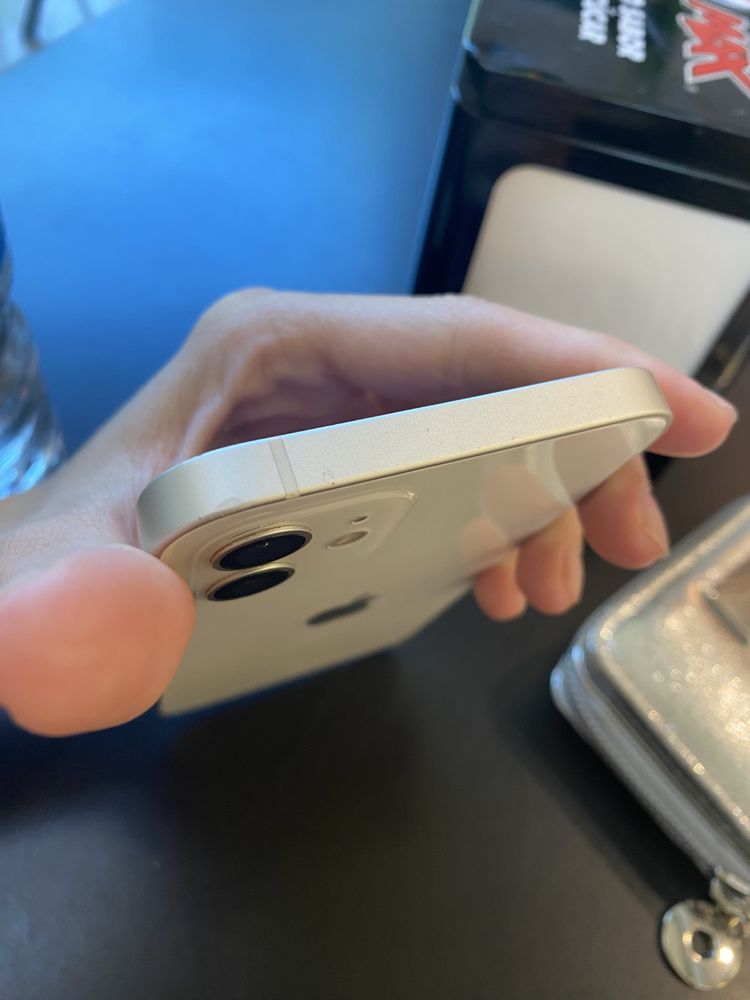 IPhone 12 128 gb