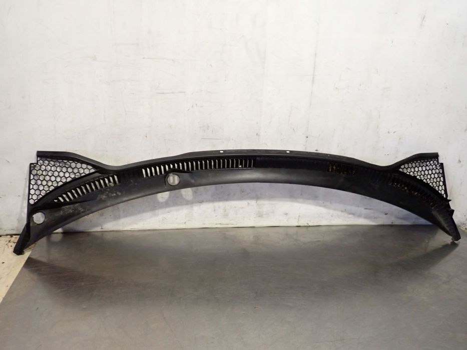 PODSZYBIE PEUGEOT 207  96818458XT