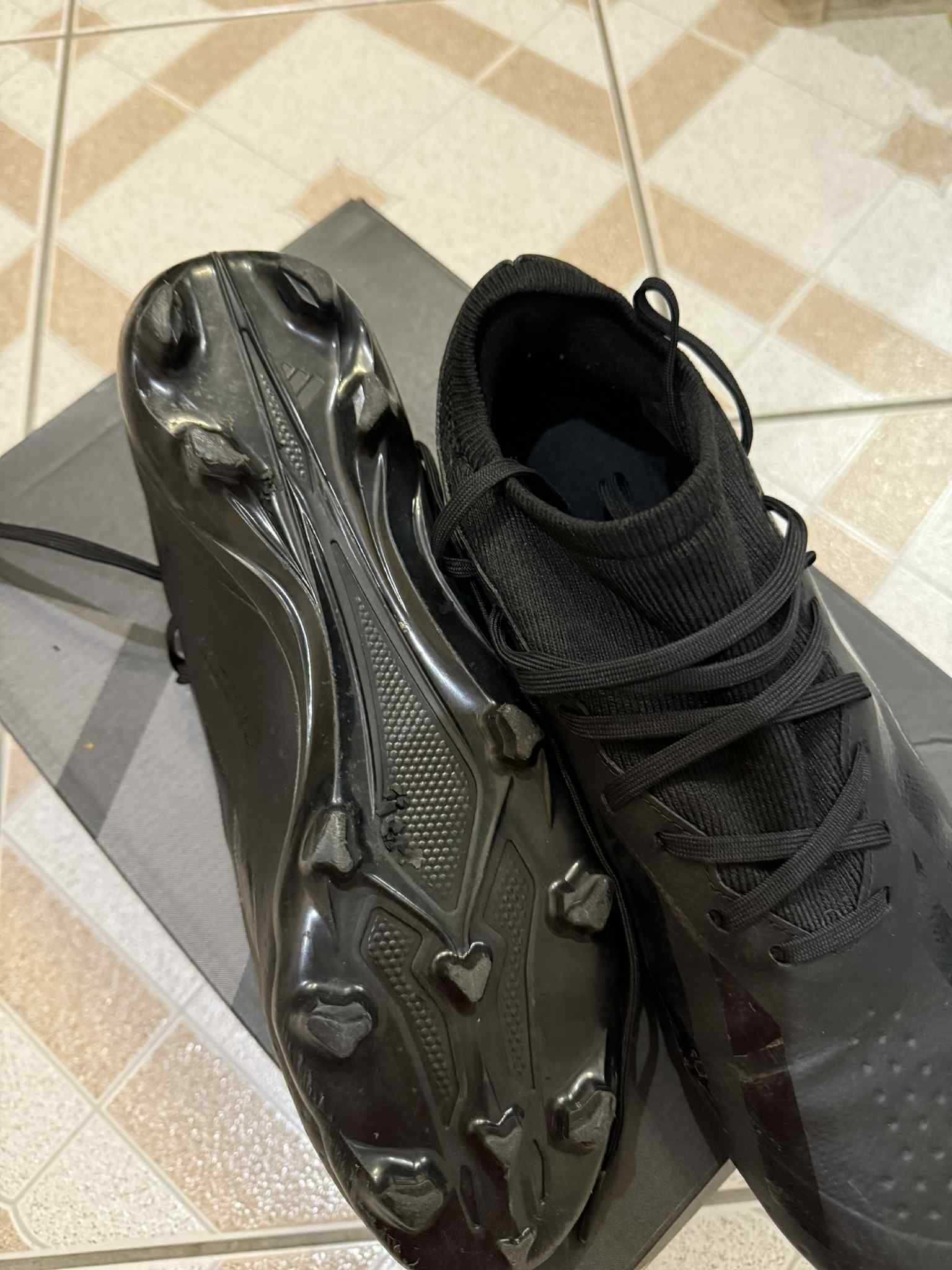 buty do piłki nożnej