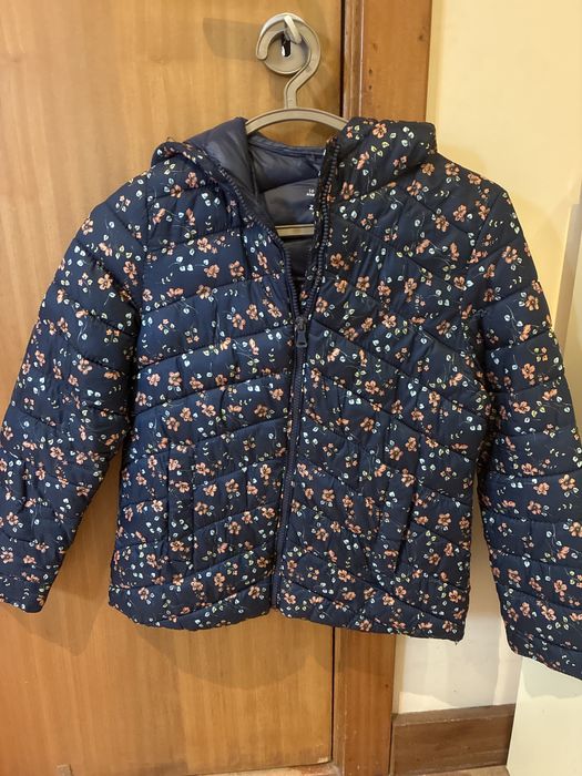 Casaco inverno Zara Kids