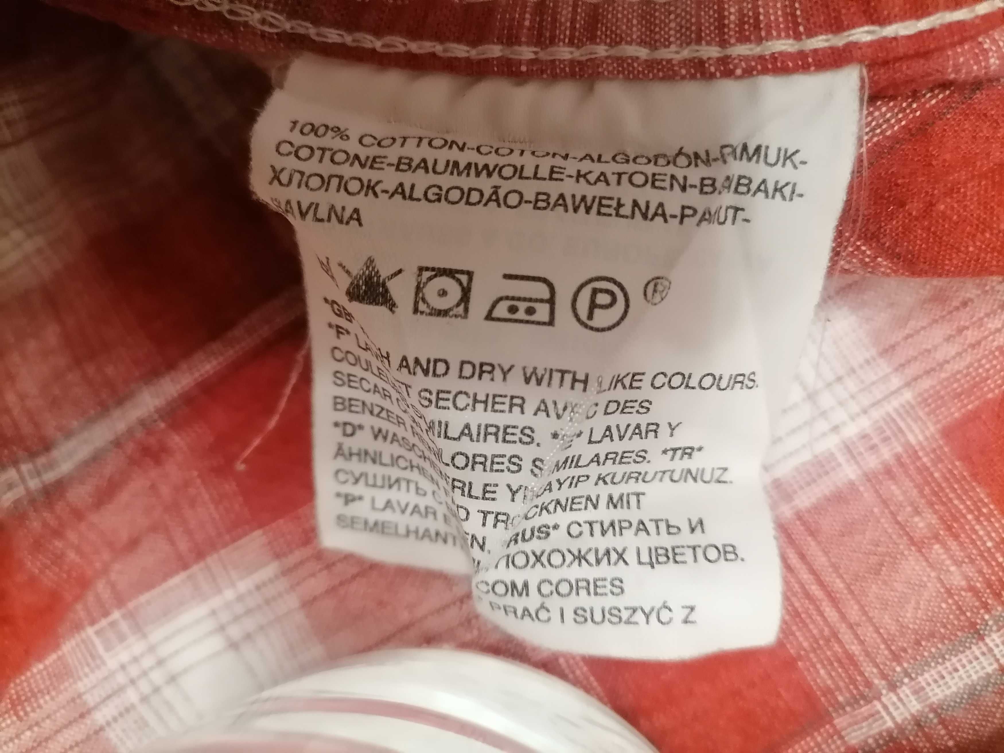 Koszula levis xl