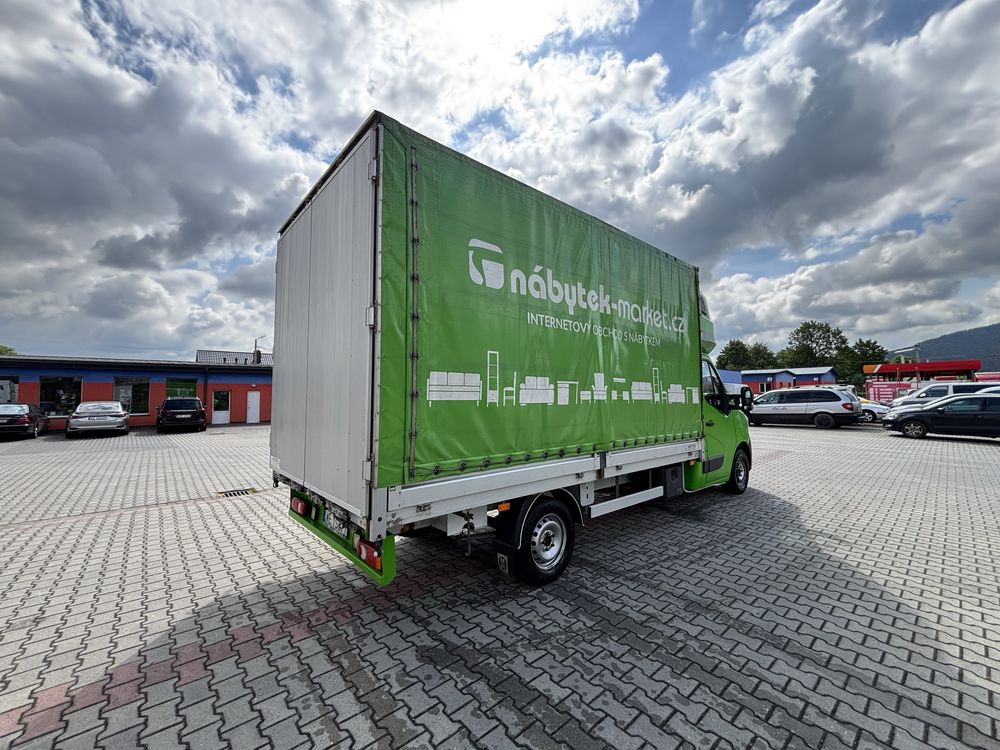 Renault Master 2.3 dci