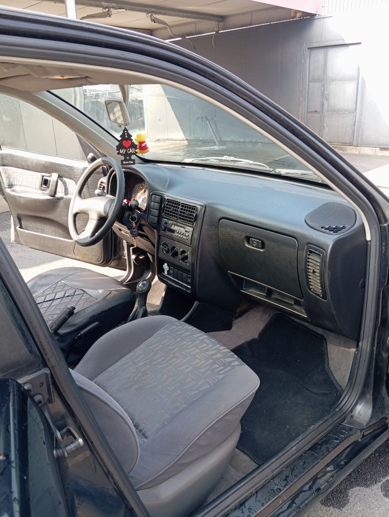 SEAT Córdoba  de 1994