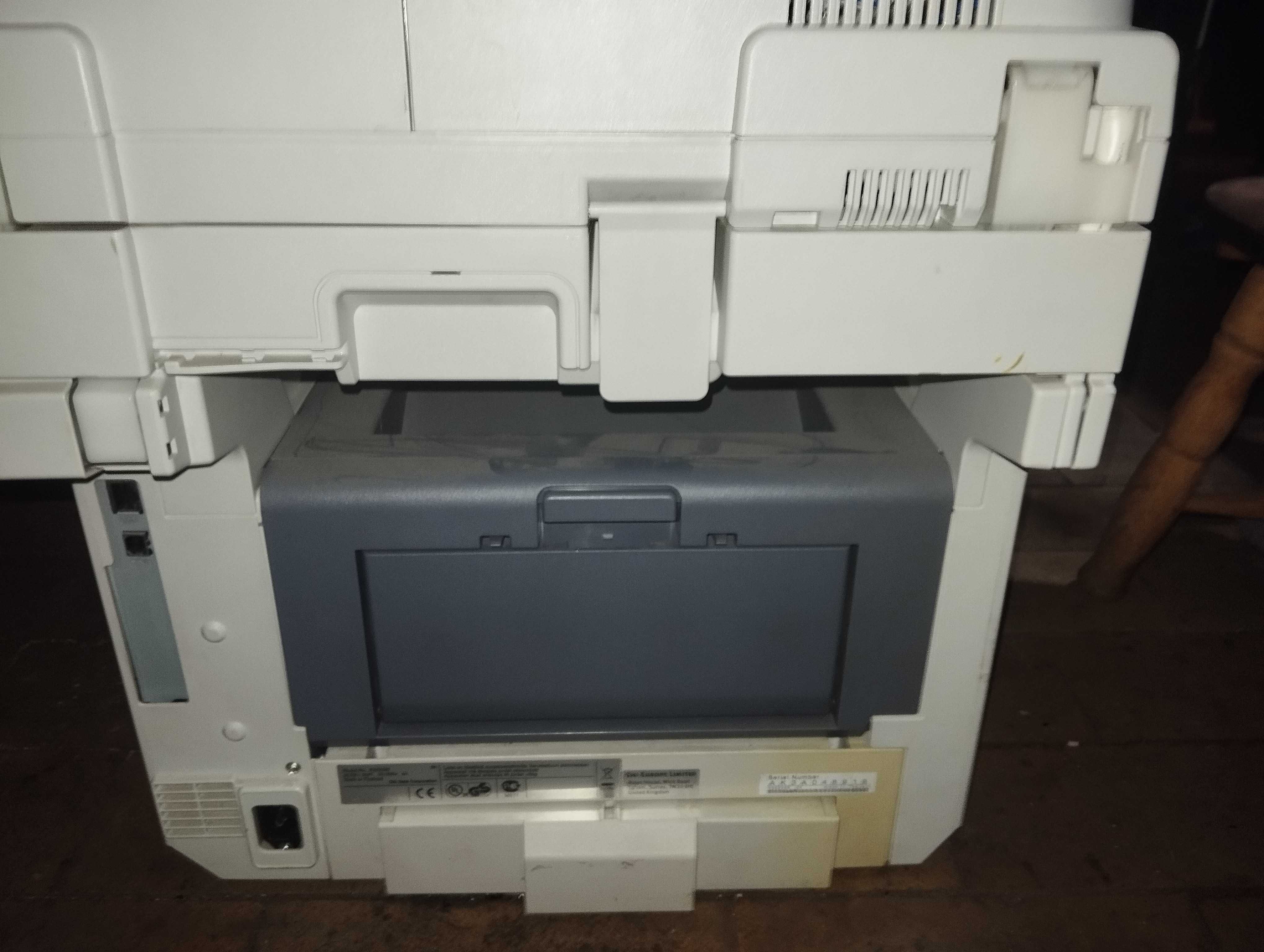 Urządzenie wielofunkcyjne MB461