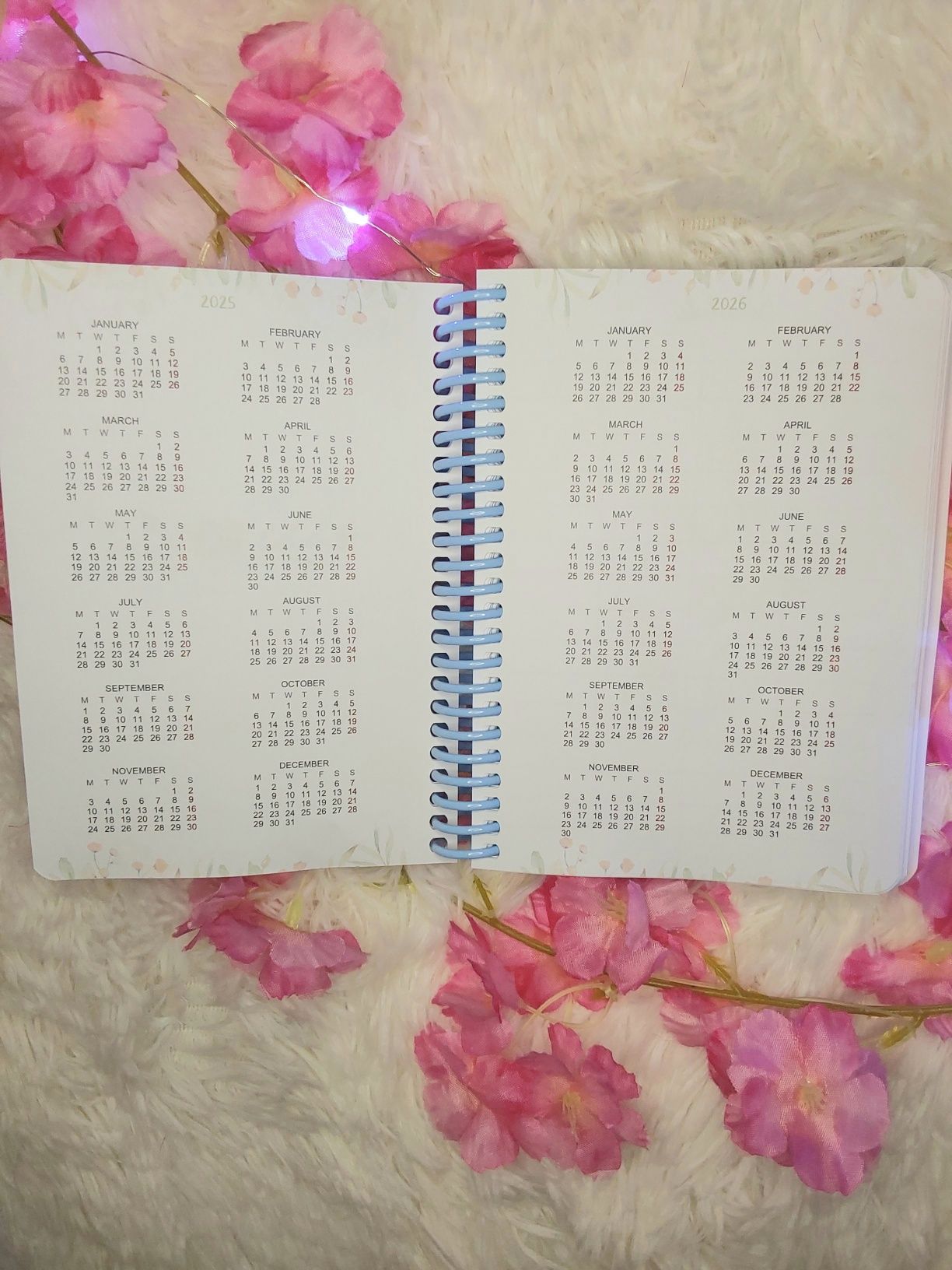 Sabrina Carpenter Espresso Agenda