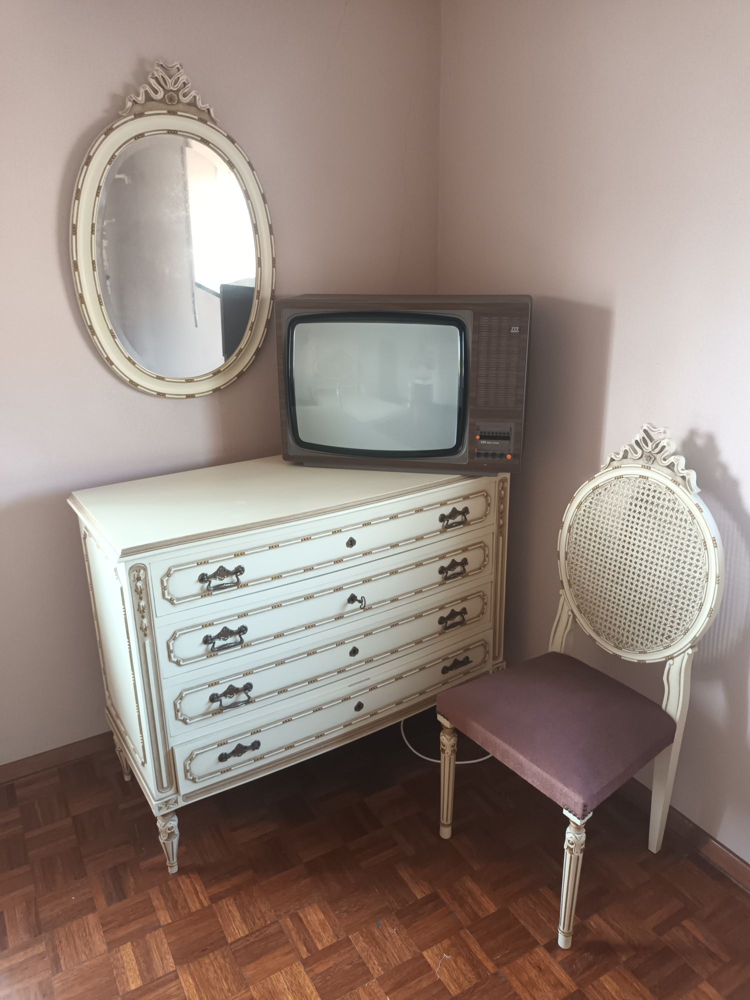 Quarto casal completo 140/185
