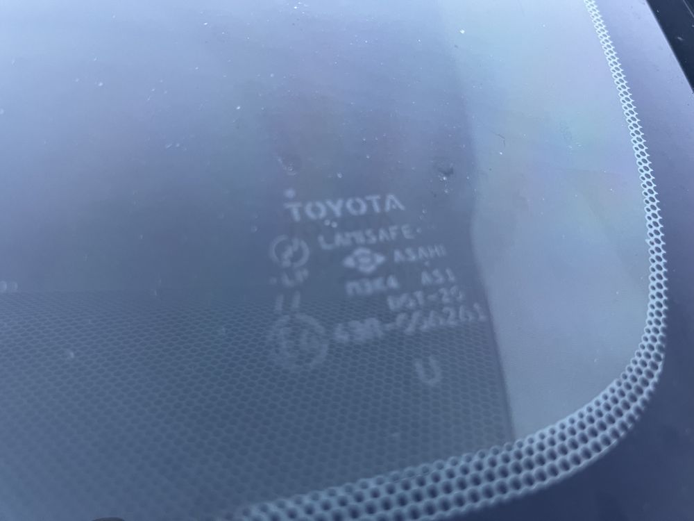 Кемрі Toyota Camry Тойота