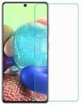 Szkło Hartowane Płaskie Do Samsung Galaxy A52 5G