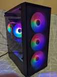 Продам пк Boxed Gaming RTX3060 Pro бу за 20500