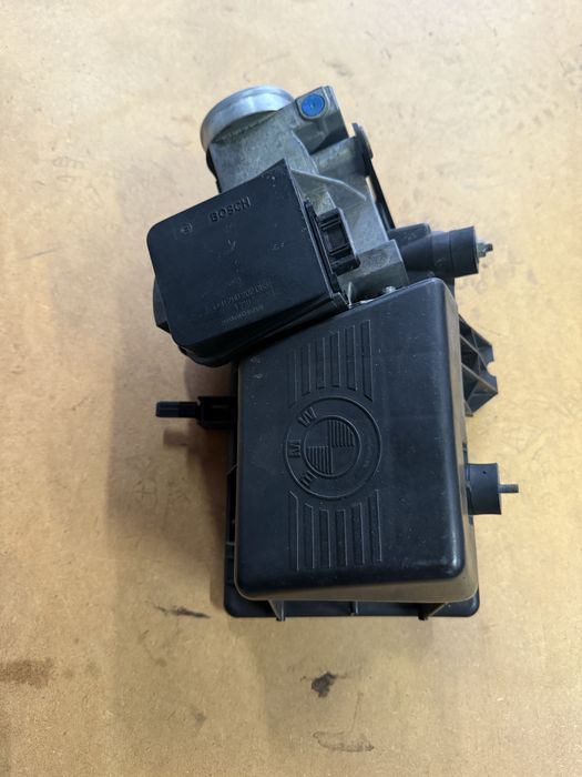 Bmw e30 e34 silnik m20b20 przepływomierz przepływka rarytas 2.0 320i
