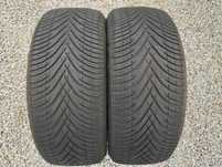 KLEBER KrisAlp HP3 Suv 215/55r18 95H 2sztuki 7mm 2022
