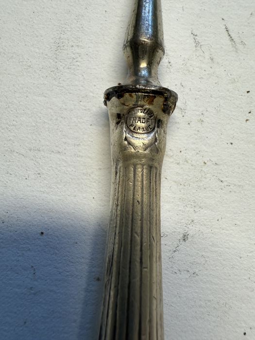 Fraget trianon widelec do chleba