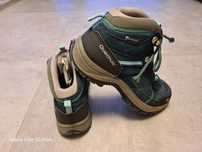 Buty trekongowe Quechua, rozm. 39