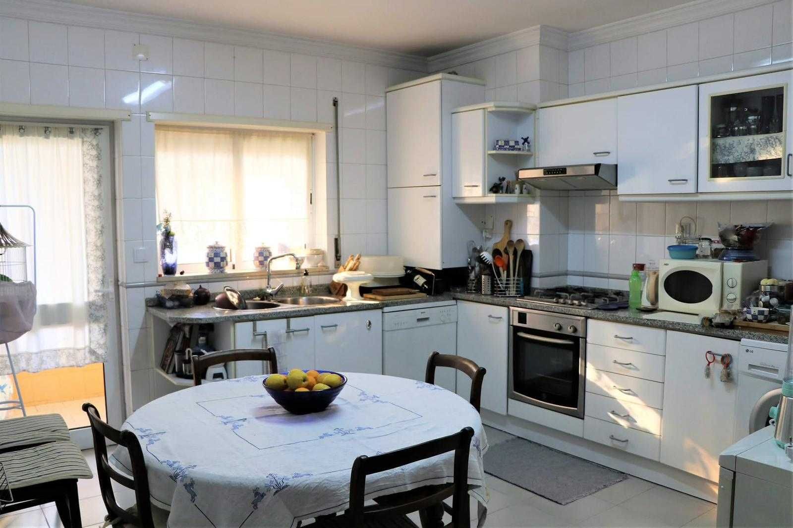 Apartamento - T3 - Venda - Peso da Régua