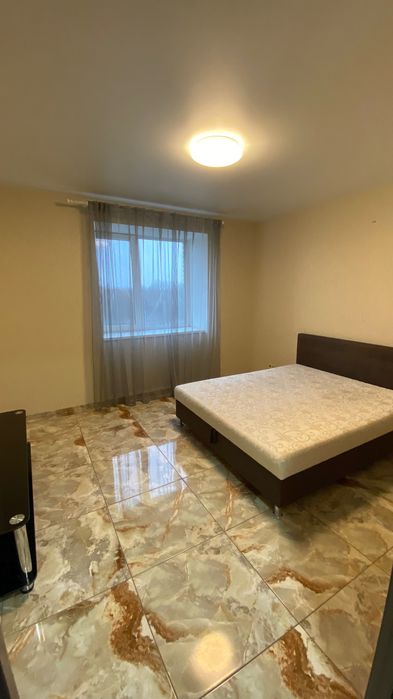 Здам 2 кім.квартиру в ЖК Дніпровська Брама