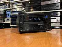 Wieża Onkyo CR-535 mini amplituner, Audio Room