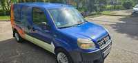 Fiat Doblo Maxi Cargo  Fiat Doblo Maxi Cargo FV 23%