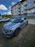 Volkswagen T-Roc Style 1.5 TSI DSG • LED • Nawigacja • ACC