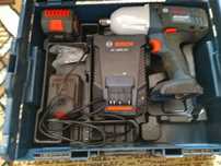 Klucz udarowy Bosch GDS 18 V-LI HT