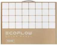 Сонячна панель EcoFlow 110W Solar Panel