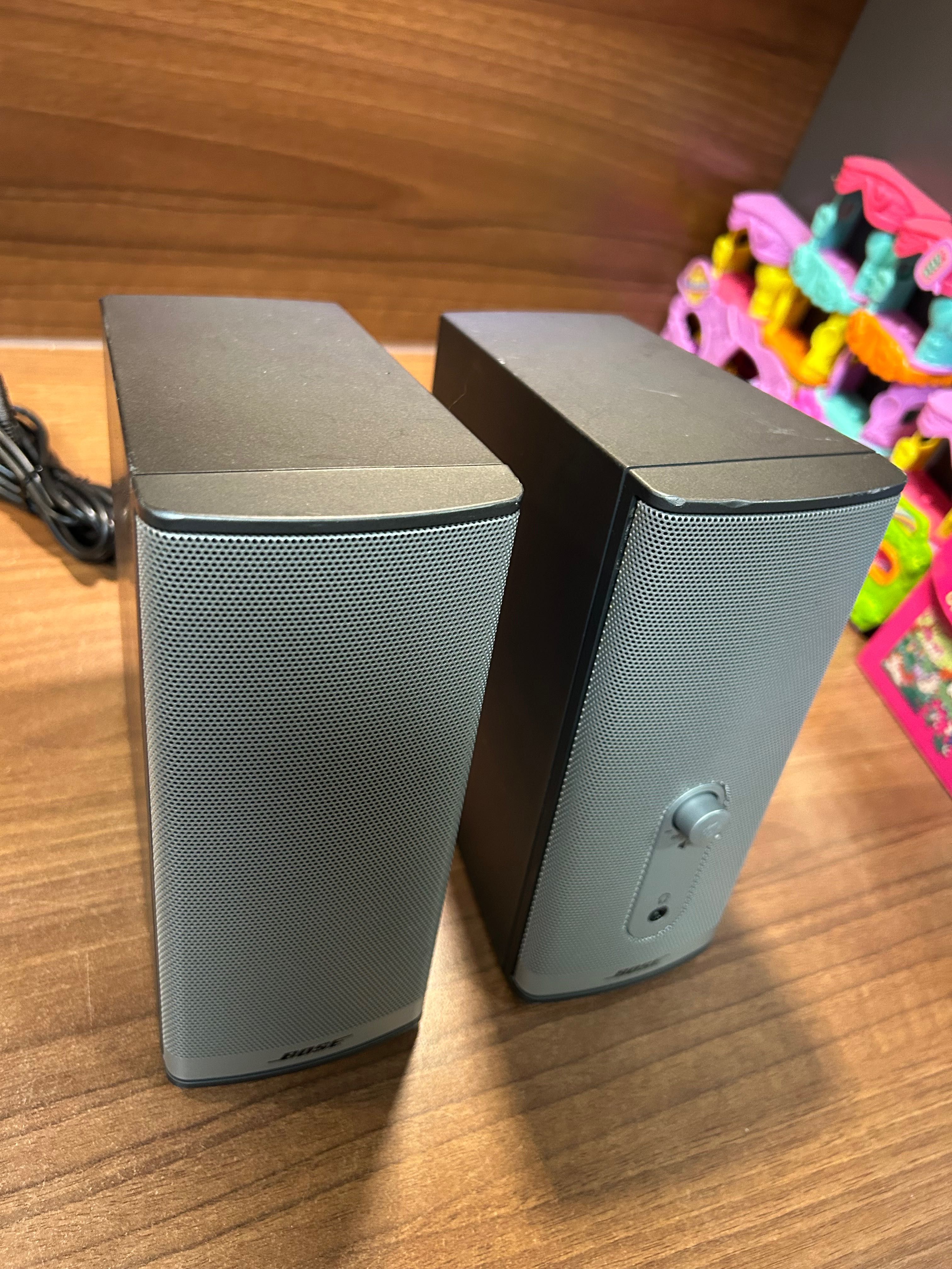 BOSE Companion 2 Series 2 w bdb stanie