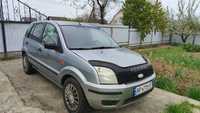 Продам Ford Fusion 2005 р.