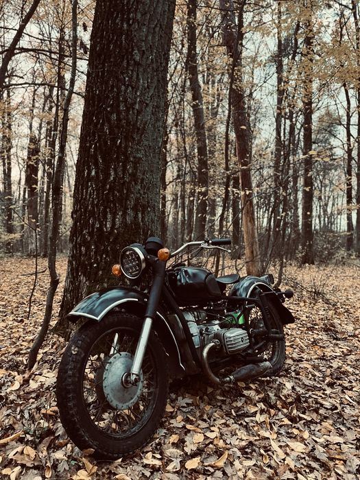 Продам або обміняю мт днепр 10,36