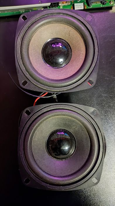 Продам 2 нч-сч динаміка