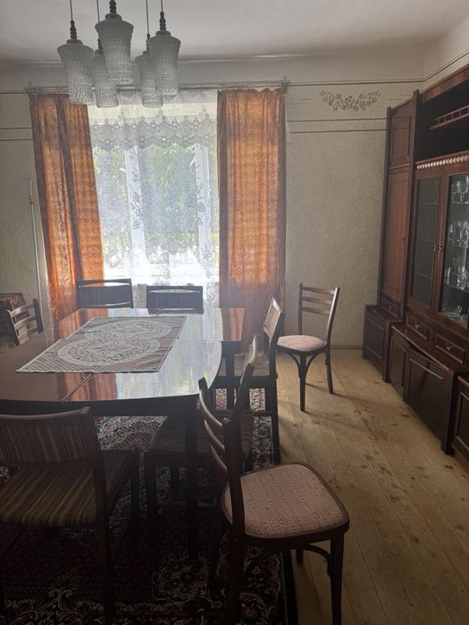 Будинок в селі Кальник