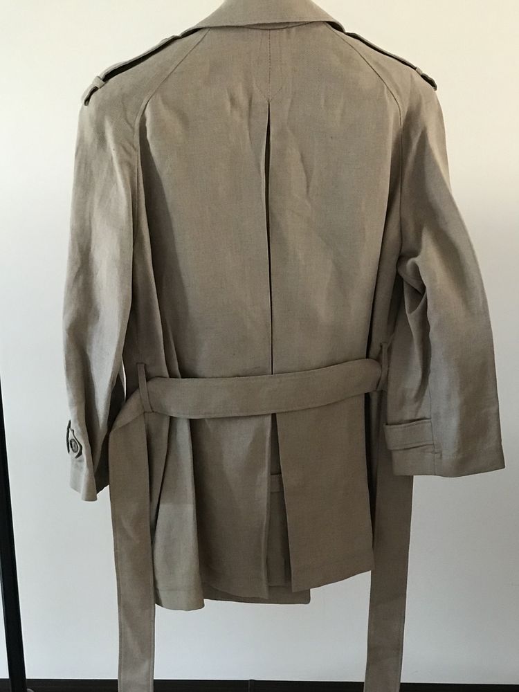 Новий жіночий плащ Massimo Dutti. Оригінал!