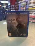 Batman Arkham Origins Blackgate Playstation Vita