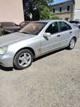 Mercedes w 203 2.0 C-180 Benzyna+Gaz
