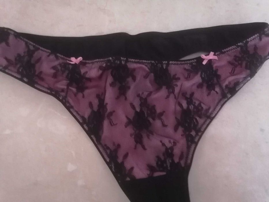 Комплект нижнего белья р.90В