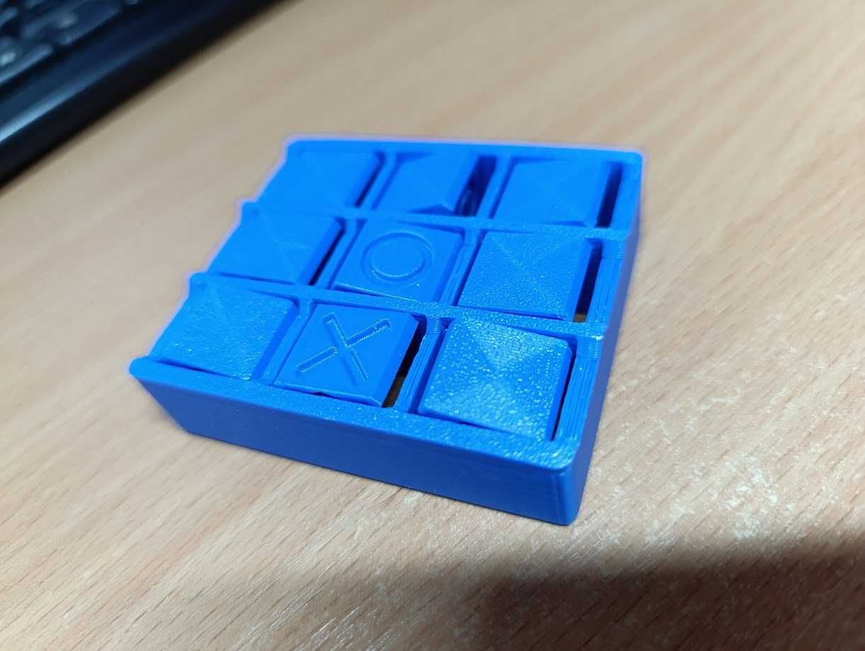 3d друк Львів / моделювання