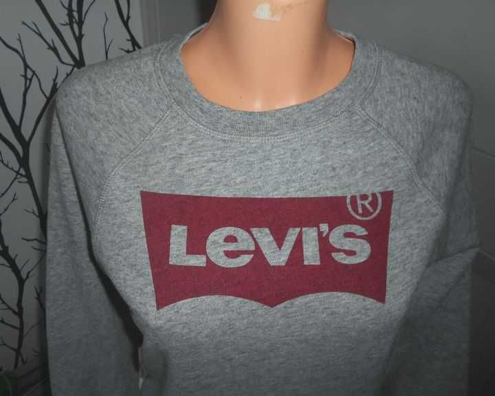 LEVI'S  Bluza damska  34 XS #241