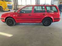 Volkswagen Golf VW Golf 4 kombi