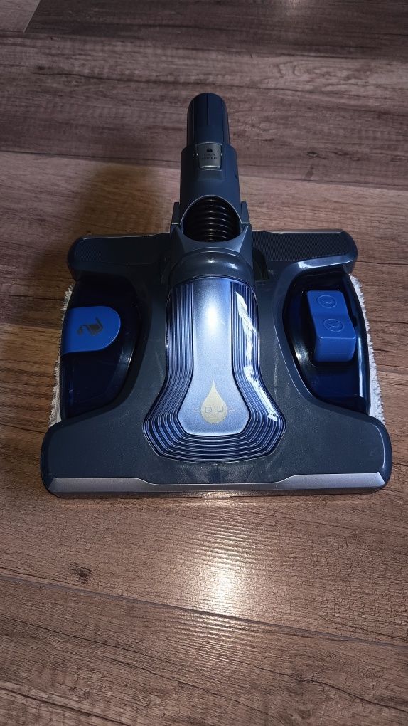 Końcówka mopująca do Tefal X-FORCE FLEX