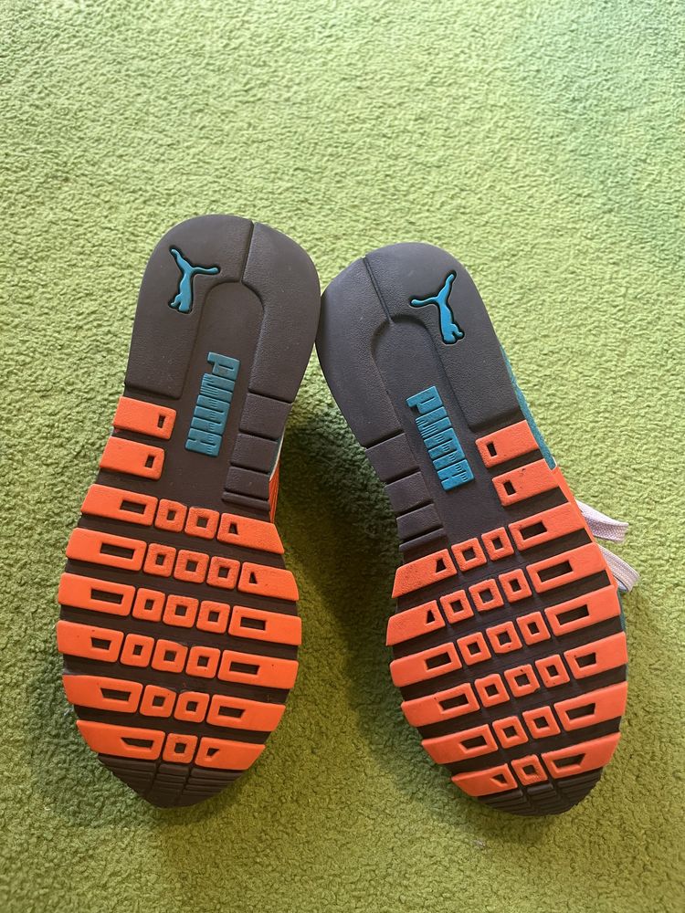 Buty PUMA TX-3 rozmiar 35,5