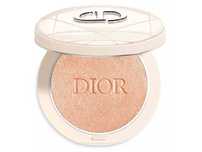 Rozświetlacz w pudrze Dior forever couture luminizer 04 Golden Glow