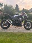 Kawasaki z800 a2