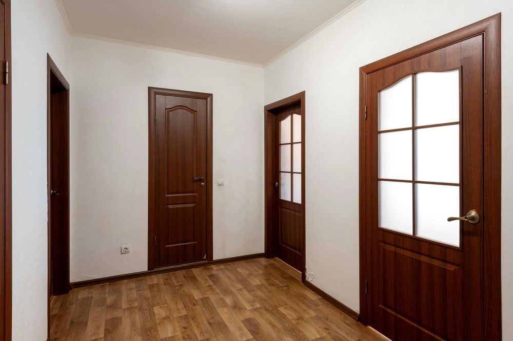 Видова 3-кімнатна квартира 85  м² з якісним ремонтом ЖК Патріотика