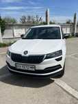 Продам Skoda Karoq 2022 року 1,4tsi, 8at