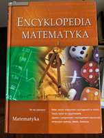 Encyklopedia matematyka Wyd. Greg BDB
