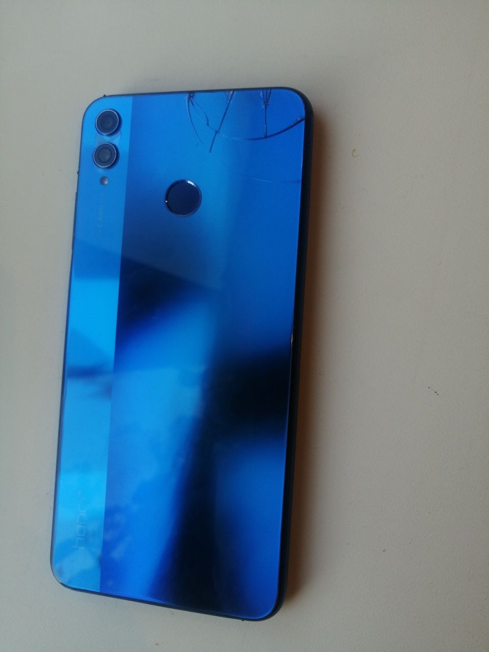 Honor 8x 6/128 NFC