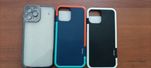 Чохол для iPhone 12 Pro Max