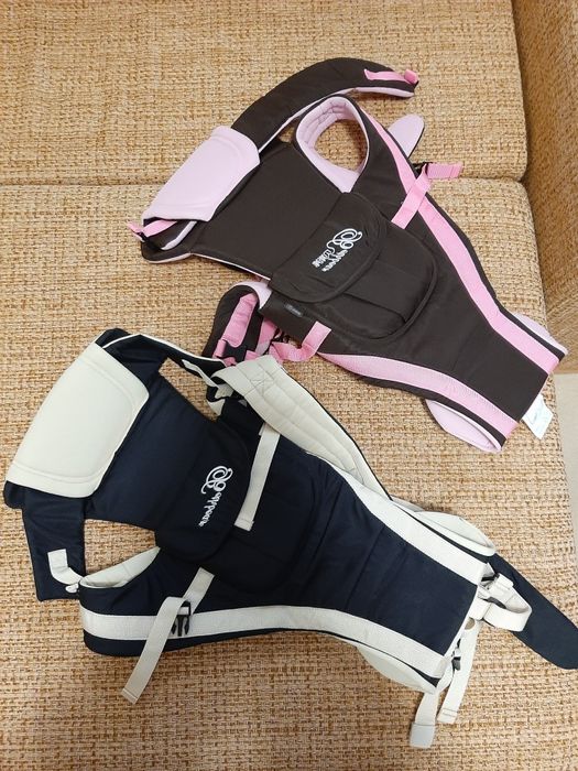 Дитячи речі для хлопчика і дівчинки